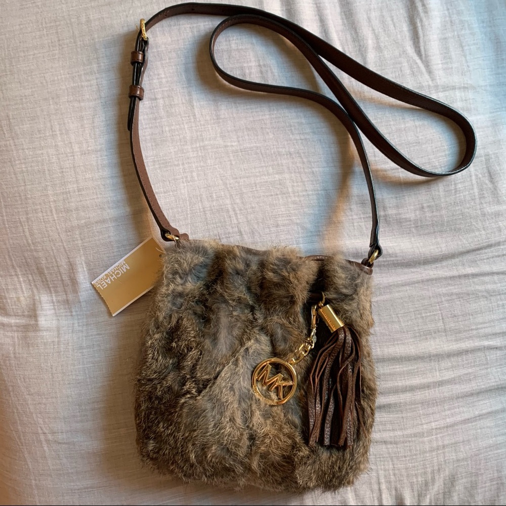Michael Kors Ring Tote